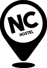 Logo NC Hostel