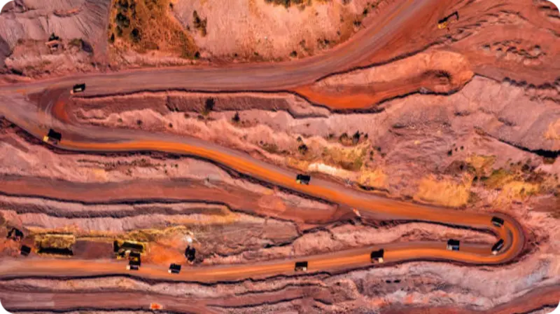 Minería