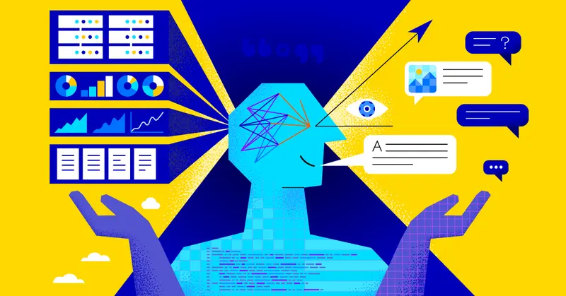Icono de AI Agents