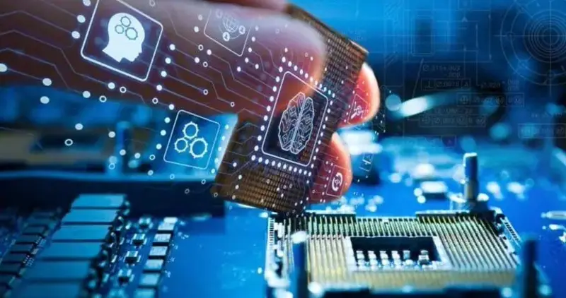 Solución Hardware Development
