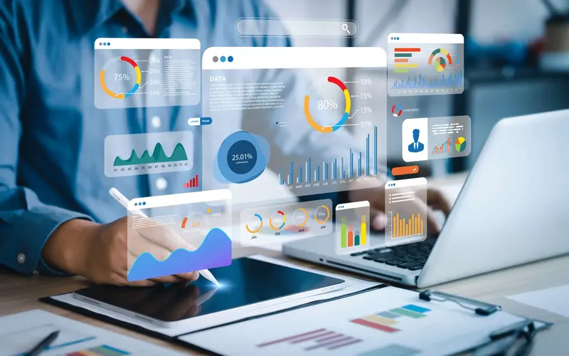 Icono de Digital Business