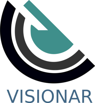 Logo de Visionar